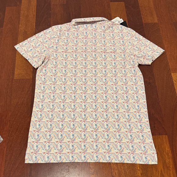 Kids Multicolor Patterned Shirt - Picture 13 of 15